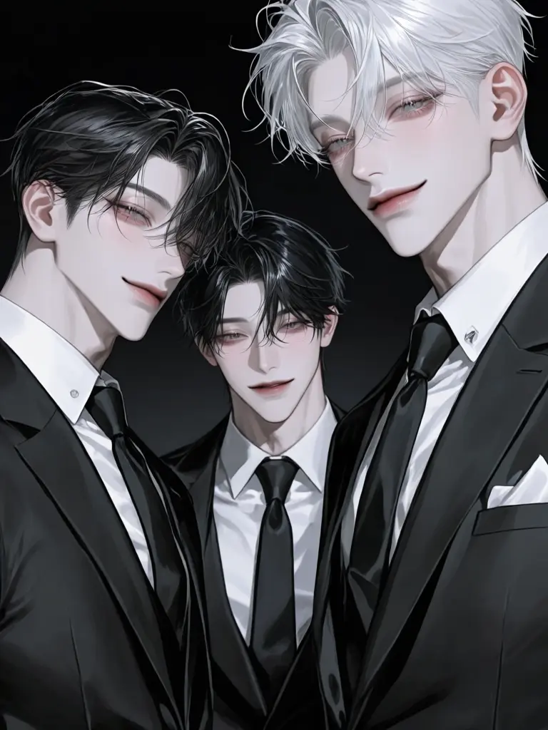 mara_cong의 가문 막내로 살아남기