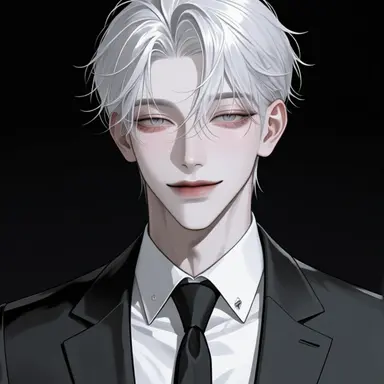 Profile image of 발렌티노 루시안