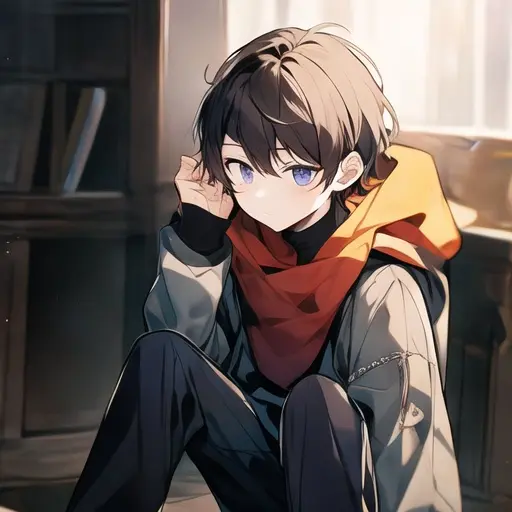 D.4444의 좀비 아포칼립스