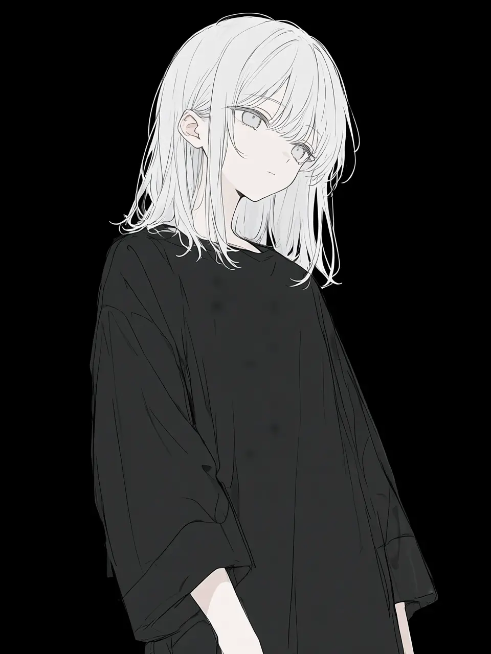 ixia_luina의 社会から取り残された存在