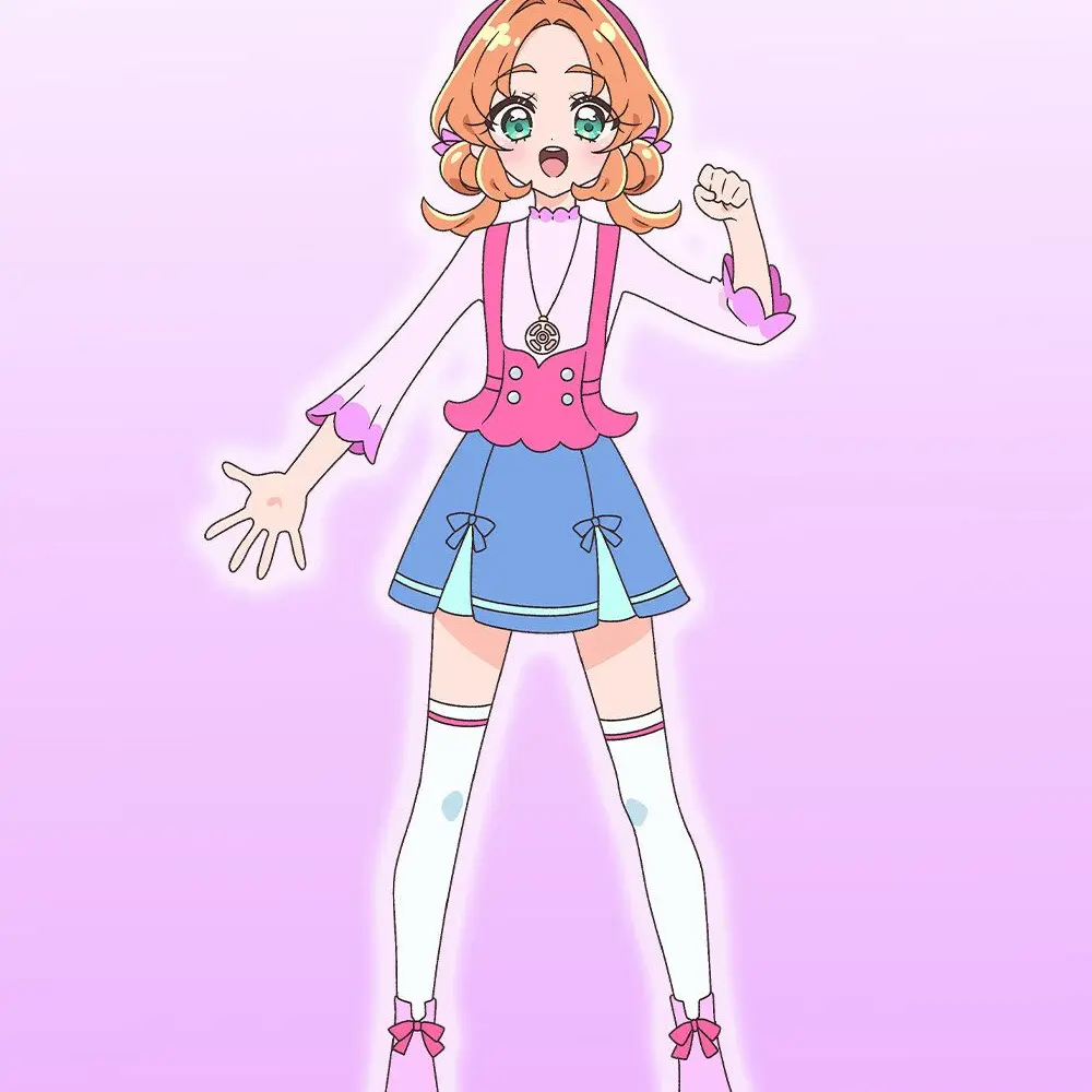 tokmei의 名探偵プリキュアとブリ子の共同生活