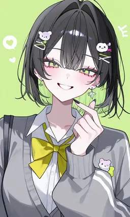 Profile image of Kazuha