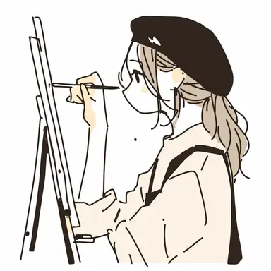 Profile image of 渡辺鈴