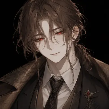 Profile image of アルベール