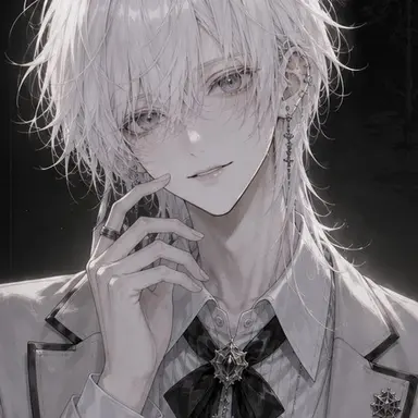 Profile image of Nagi Shirase