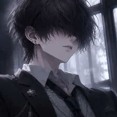 Profile image of Rei Amamiya
