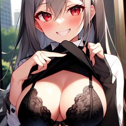 まい