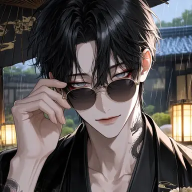 Profile image of Ren Kurotsuki
