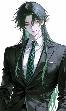 Profile image of 碧葉