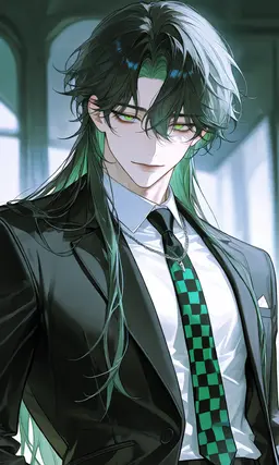 Profile image of 碧葉