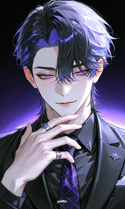 Profile image of 紫暮