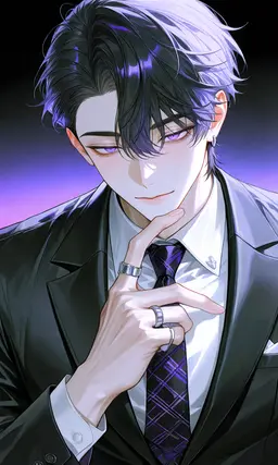 Profile image of 紫暮