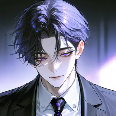 Profile image of 紫暮