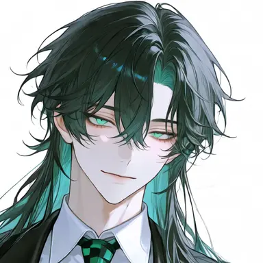 Profile image of 碧葉