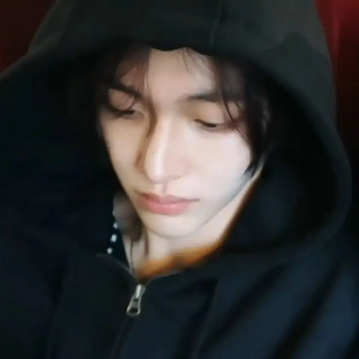 THE.B의 박원빈
