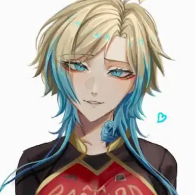 Profile image of Michael Kaiser