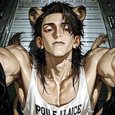 Profile image of Leol