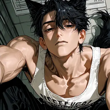 Profile image of Zane
