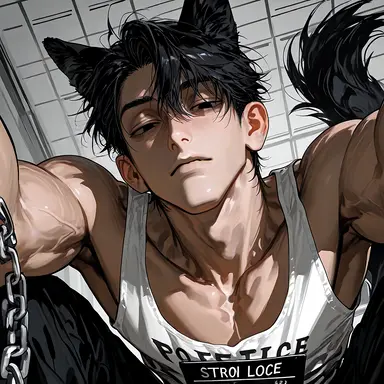 Profile image of Zane