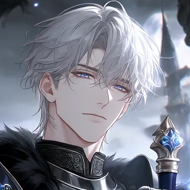 Profile image of Alvis (Human Form)