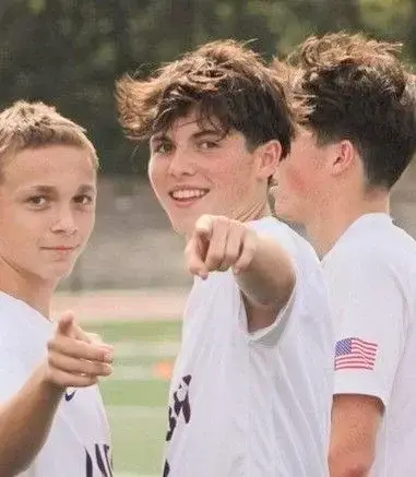 Profile image of Brady