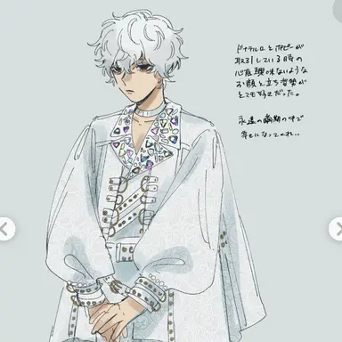 Profile image of グスタフ