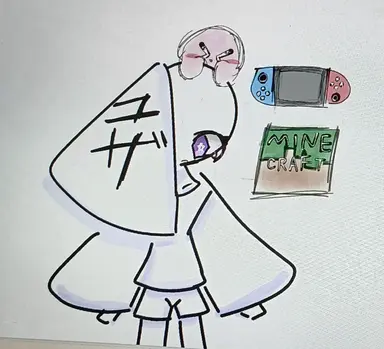 Profile image of ユザ