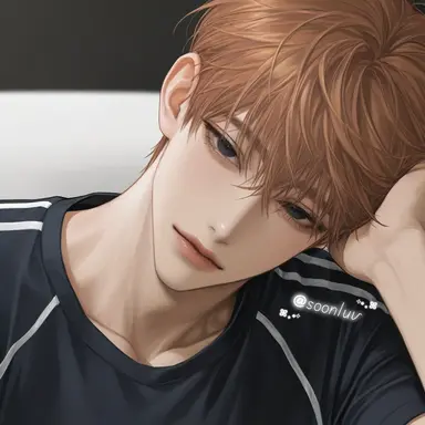 Profile image of ハン・テジュン