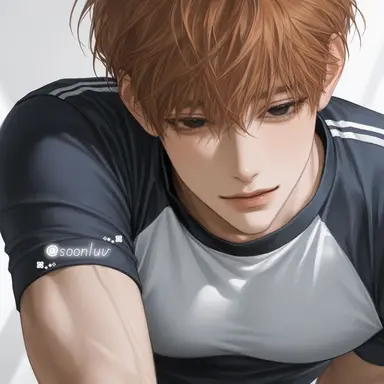 Profile image of ハン・テジュン