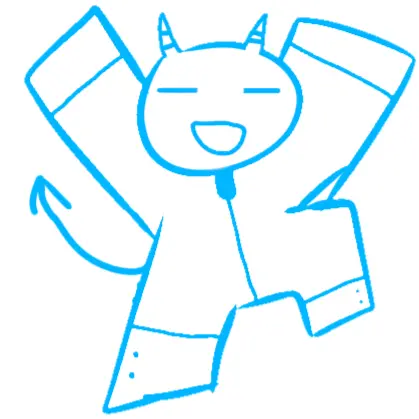 BlueDevil의 16마계