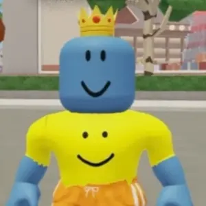 Profile image of 로니