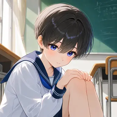 Profile image of うみ