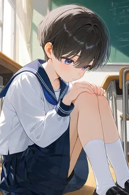 Profile image of うみ