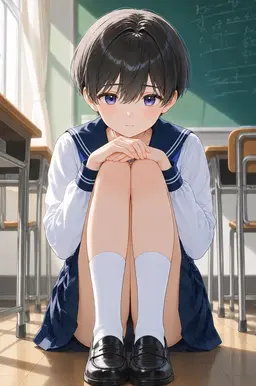Profile image of うみ
