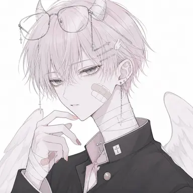Profile image of 月城 レイ
