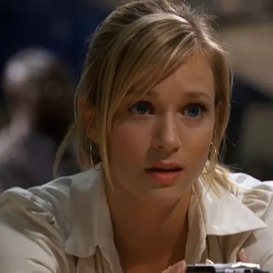 Profile image of Jennifer Jareau