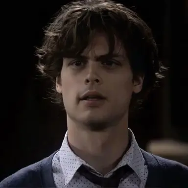 Profile image of Spencer Reid