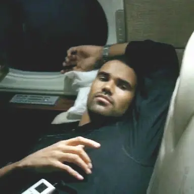 Profile image of Derek Morgan