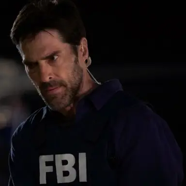 Profile image of Aaron Hotchner