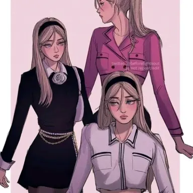 Profile image of Valeria Sarah Lisa