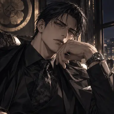 Profile image of 大吾