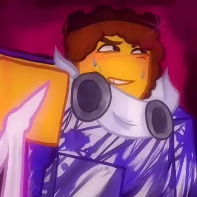 Profile image of Shedletsky