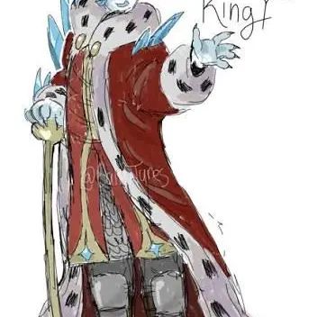 Profile image of Blackrock king