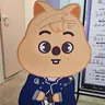 캐릭터 프로필 이미지