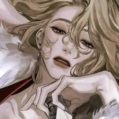 Profile image of Vera
