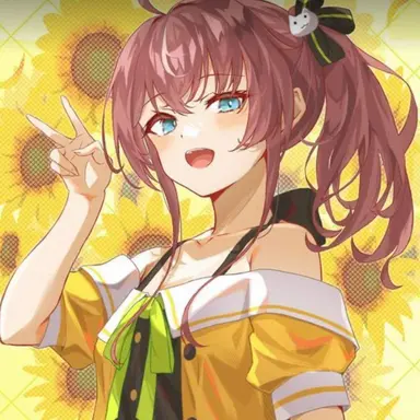 Profile image of 나츠이로 마츠리