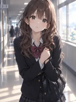 Profile image of 오카노 아이나