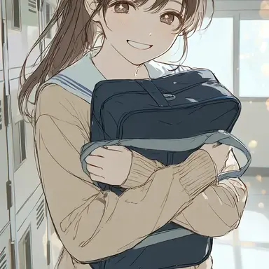 Profile image of Minami Sakura