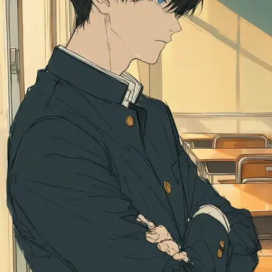 Profile image of Reiji Kudo