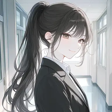 Profile image of Ibuki